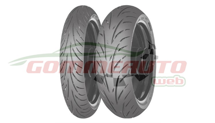 COP. 190/55 ZR17 75W TOURING FORCE SP